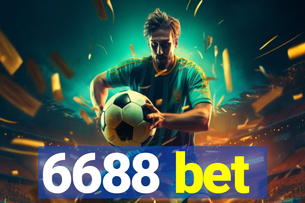 6688 bet